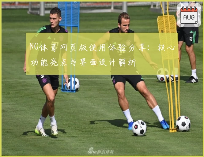 NG体育网页版使用体验分享：核心功能亮点与界面设计解析