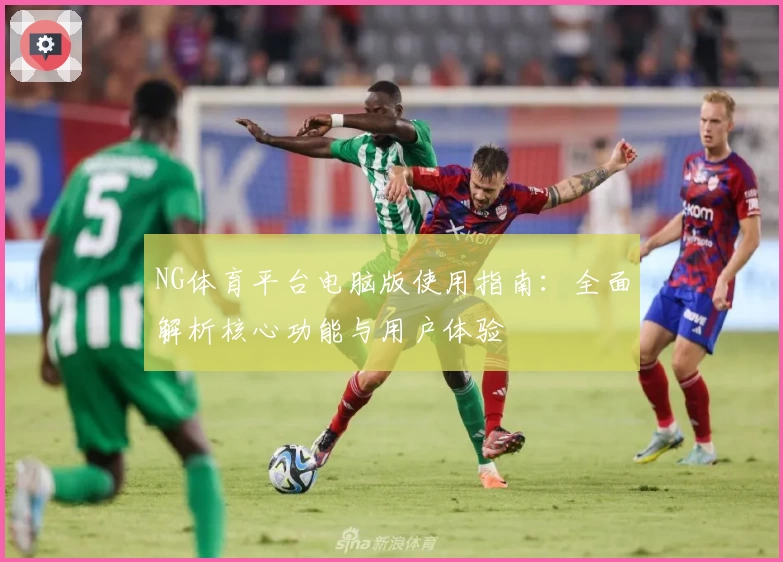 NG体育平台电脑版使用指南：全面解析核心功能与用户体验