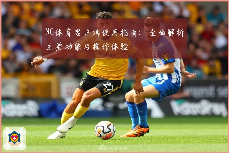 NG体育客户端使用指南：全面解析主要功能与操作体验