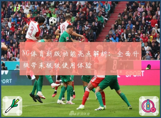 NG体育新版功能亮点解析：全面升级带来极致使用体验
