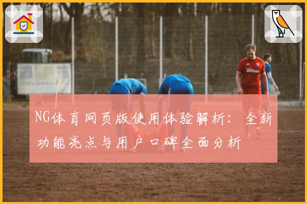NG体育网页版使用体验解析：全新功能亮点与用户口碑全面分析